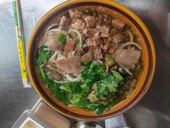 -花溪牛肉粉(八鸽岩店)
