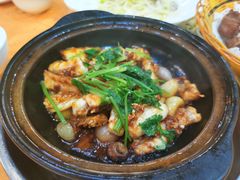 -焯明脆肉鲩世家(金沙洲店)