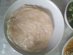 -欧阳家吊炉饼(九纬路店)