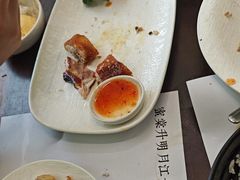 -喜糖·爱吃鱼·啤酒鱼餐厅(西街江景店)