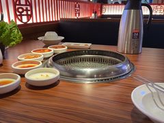 -烧肉一番·新韩式炭火烤肉(大岭山店)