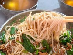 -正宗杨记普洱酸醋米线(总店)