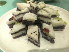 -懋隆金阁·博山菜