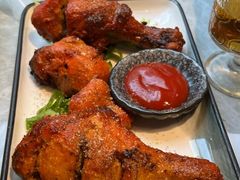-木尔坦·Multan巴基斯坦清真餐厅halal(大智嘉园店)