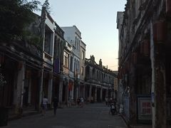 -文昌铺前老街