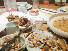 -老宁波1381餐厅(宏泰广场店)