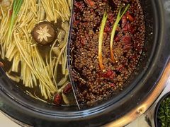 -钢管厂五区小郡肝火锅串串香(清河店)