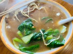 -赵璐海鲜面馆(德行路店)