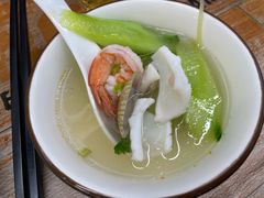 -金记番薯粥(松岗店)