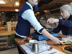 -延松朝鲜族料理