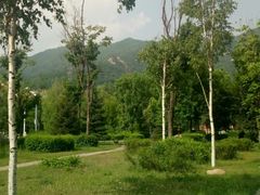 -三块石国家森林公园