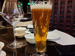 -北京四季酒店·采逸轩