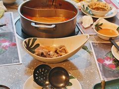 -集渔·泰式海鲜火锅(科华店)