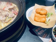 -老鸭集(萧山万象汇店)