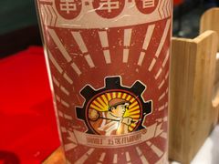 -XiaoJunGan Hotpot 钢管厂五区小郡肝火锅串串香