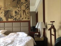 -深圳凯宾斯基酒店