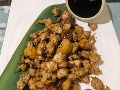 -素心斋素食餐厅