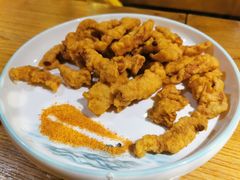 -九锅一堂酸菜鱼(石家庄先天下店)