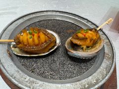 -品海楼·大连海胆锅贴馆(东港店)