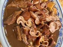 -门框胡同百年卤煮(前门店)