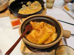 -火啫啫·粤式啫啫煲(南京弘阳店)