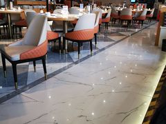 大堂-多多旺港式茶餐厅(新区店)
