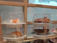 -禾绿回转寿司(万柳华联店)