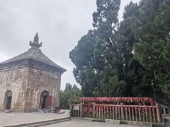 -四门塔风景区