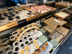 -韩盛·盛江山自助料理(沈辽路万达店)