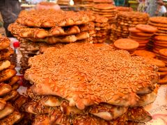 -新疆国际大巴扎