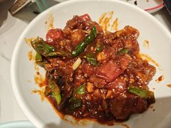 -大厨小馆(华阳城店)