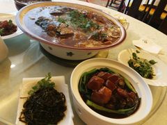 -汇贤府·李氏鲁菜(五棵松店)