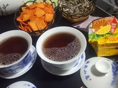 -青曲社相声(易俗街区店)