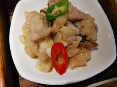 -粤点越有·茶点·粤菜(樵岭国际店)