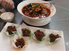 -香辣会·老牌川菜(骏豪店)