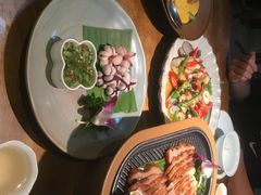 -泰澜得泰国菜(大学城店)