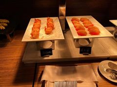 -上海大宁福朋喜来登酒店大堂吧(共和新路店)