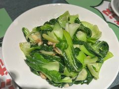 -全聚贤餐厅·湖北家常菜(沙湖店)