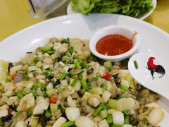 -大笑饭堂(甲子桥店)
