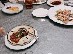 -博多新记·粤菜(复兴店)