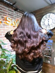 -P.STYLE 派斯造型