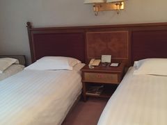 -澳门皇庭海景酒店