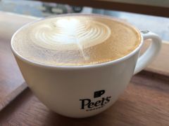 -Peet's Coffee皮爷咖啡(豫园店)