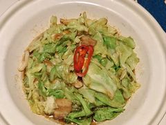 -食悦江南·淮扬菜·烤鸭(亚运村·惠新店)