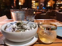 -THE CANNERY&JUJU 新鲜海鲜·牛排美食酒廊