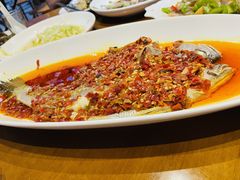 -丰收渔港饭店(嵊泗店)