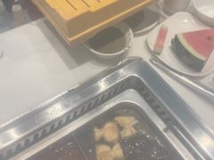 -天府火锅·始于1989年(老城十字街店)