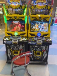 -晴空乐园(东厦100店)