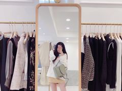-nana showroom娜娜家服装店
