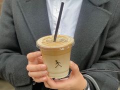-常识咖啡common sense(春熙路店)
